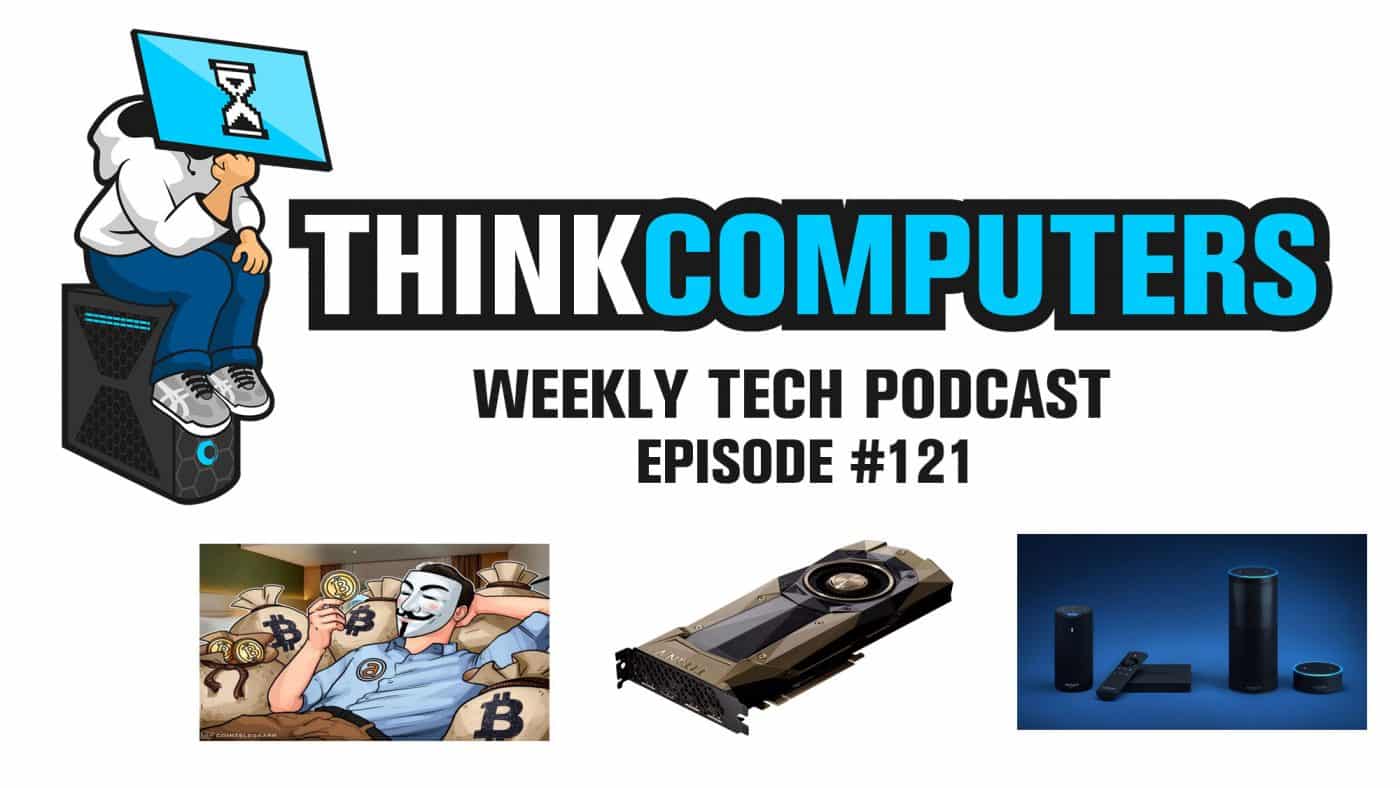 PODCAST121