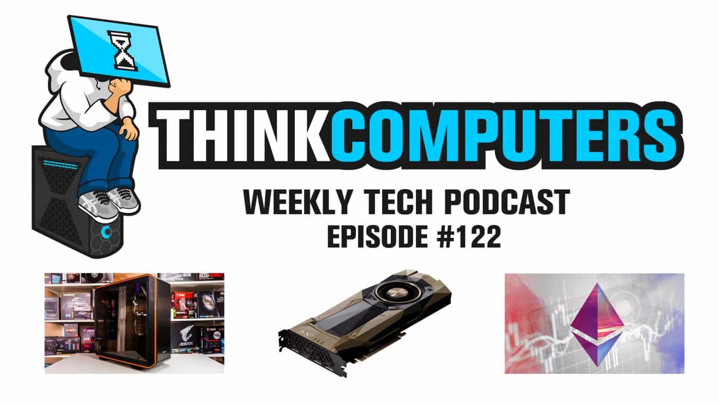 PODCAST122