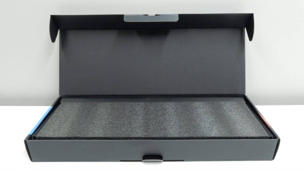 ROCCAT SuoraFX Box3