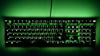 ROCCAT SuoraFX KB12