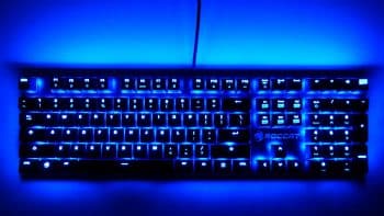 ROCCAT SuoraFX KB13