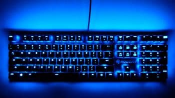 ROCCAT SuoraFX KB14