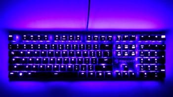 ROCCAT SuoraFX KB15
