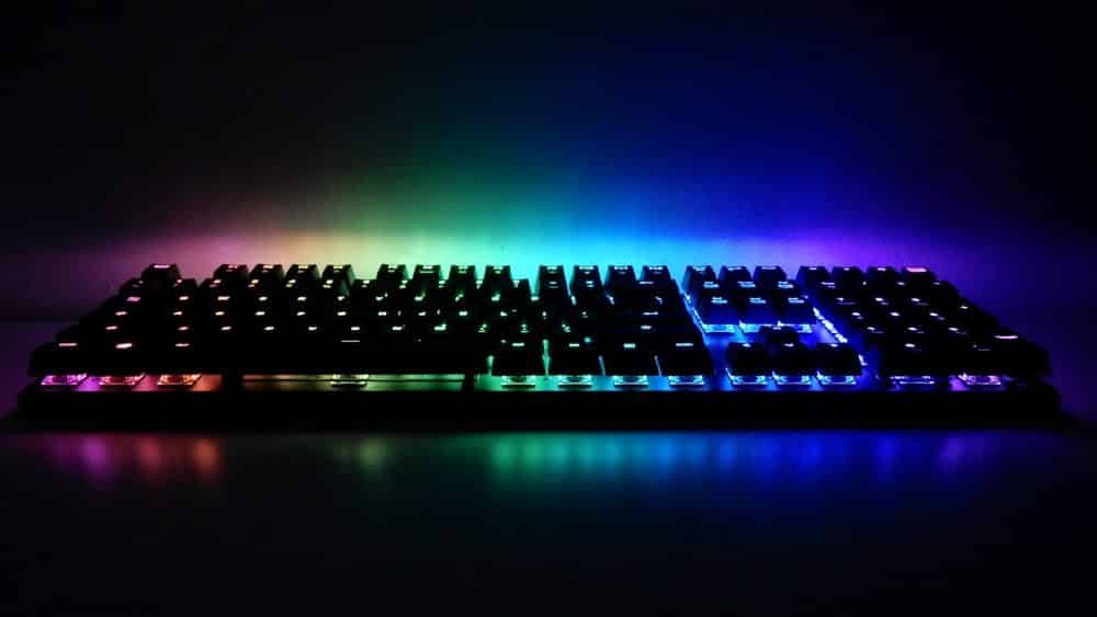 ROCCAT SuoraFX KB21