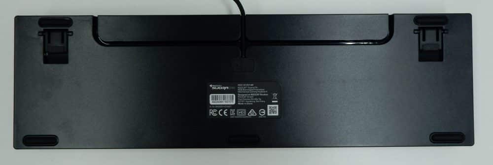 ROCCAT SuoraFX KB4 e1512936837462