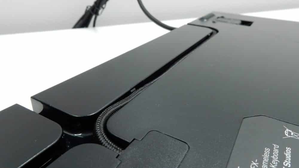 ROCCAT SuoraFX KB5