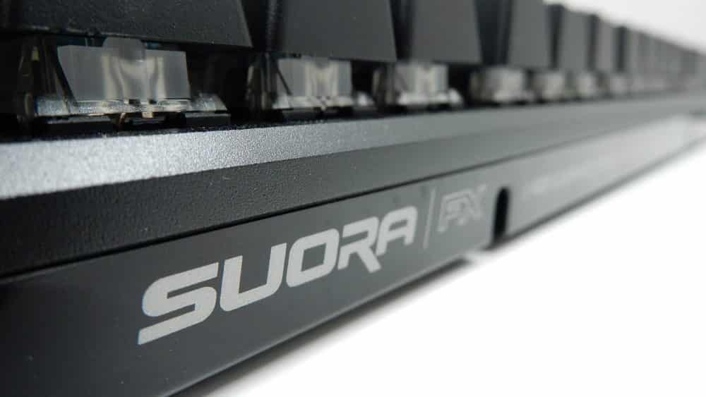 ROCCAT SuoraFX KB9