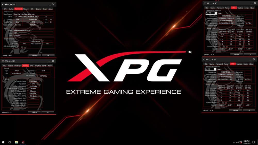adata xpg