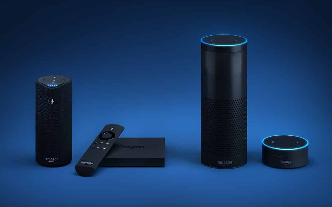 amazon devices