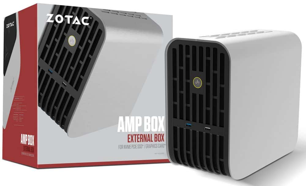 amp box 2