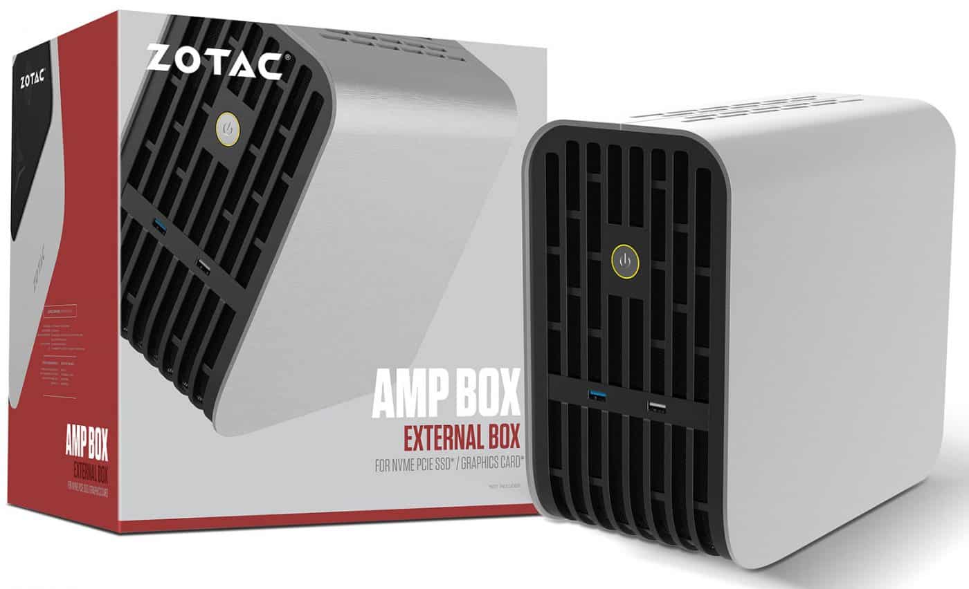 amp box 2
