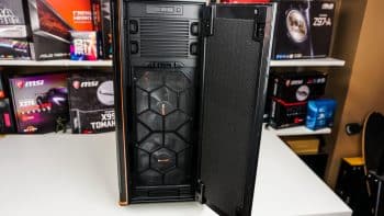 be quiet! Dark Base Pro 900