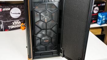 be quiet! Dark Base Pro 900