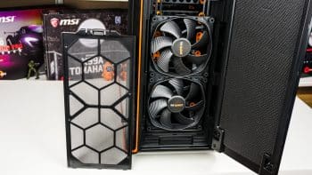 be quiet! Dark Base Pro 900