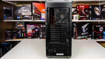 be quiet! Dark Base Pro 900