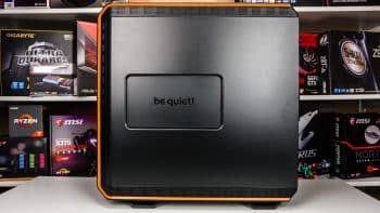 be quiet! Dark Base Pro 900