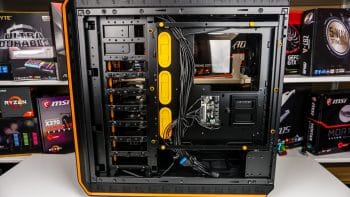be quiet! Dark Base Pro 900