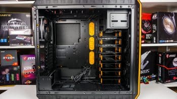 be quiet! Dark Base Pro 900