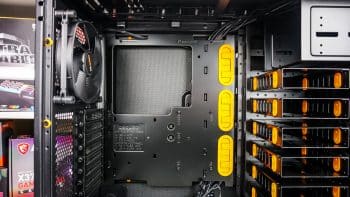 be quiet! Dark Base Pro 900