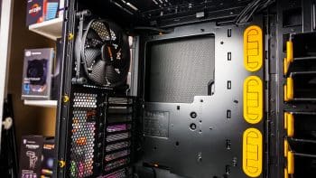 be quiet! Dark Base Pro 900