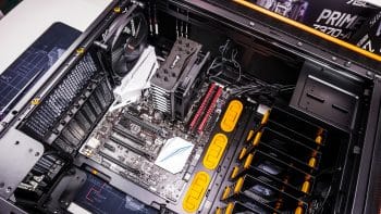 be quiet! Dark Base Pro 900