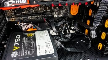 be quiet! Dark Base Pro 900