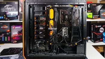 be quiet! Dark Base Pro 900