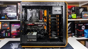 be quiet! Dark Base Pro 900