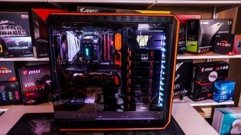 be quiet! Dark Base Pro 900