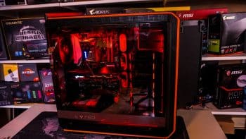 be quiet! Dark Base Pro 900