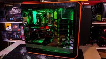 be quiet! Dark Base Pro 900
