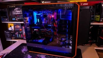 be quiet! Dark Base Pro 900