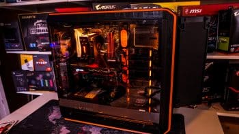 be quiet! Dark Base Pro 900