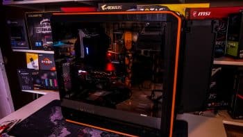 be quiet! Dark Base Pro 900