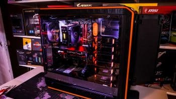 be quiet! Dark Base Pro 900