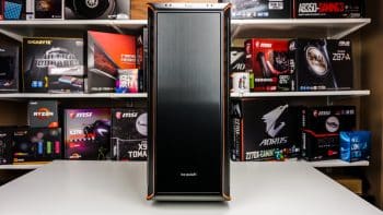 be quiet! Dark Base Pro 900