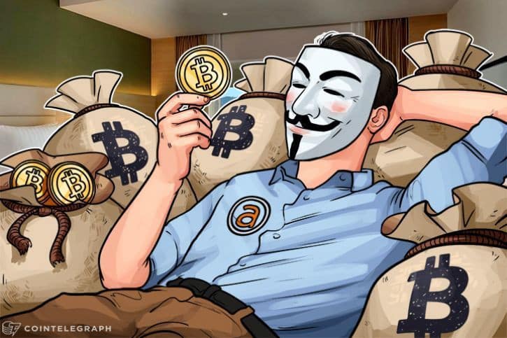 bitcoin hack