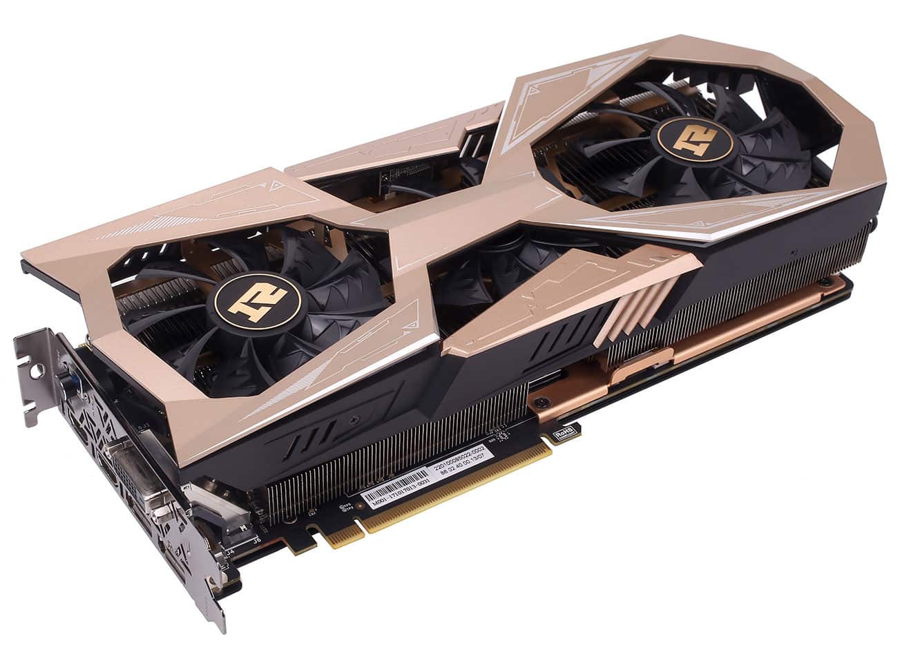 colorful gtx1080ti 1