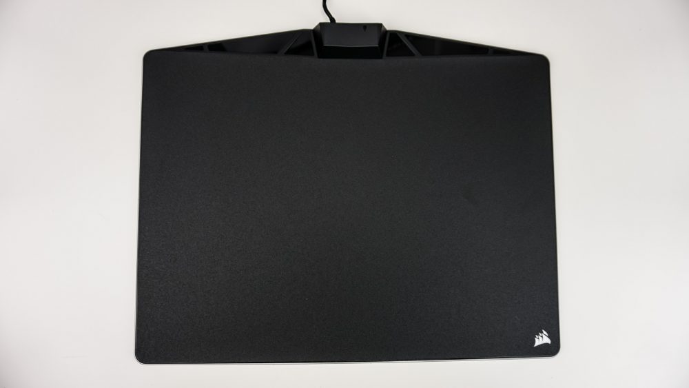 Corsair MM800 RGB Polaris Gaming Mouse Pad