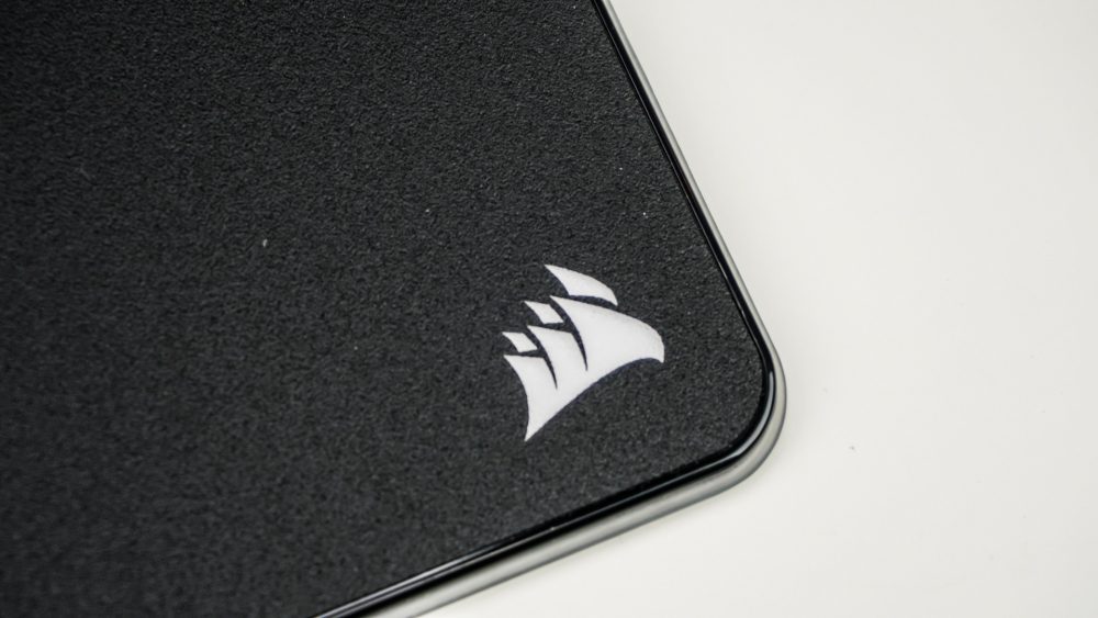 Corsair MM800 RGB Polaris Gaming Mouse Pad