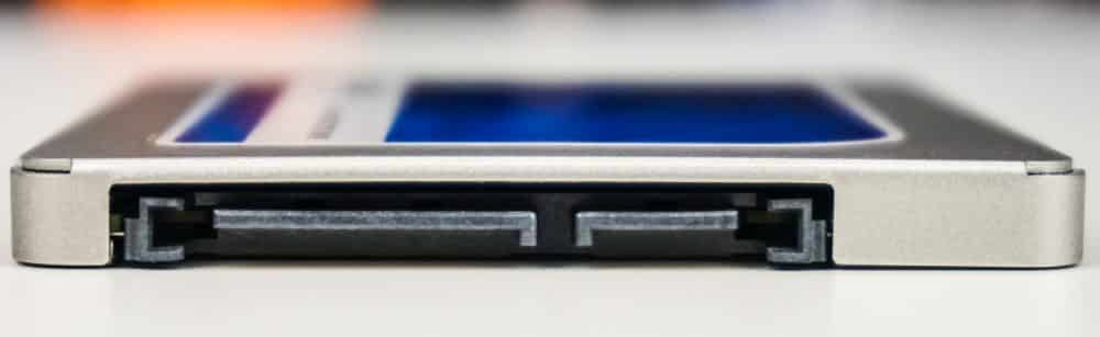Crucial BX300 Solid State Drive