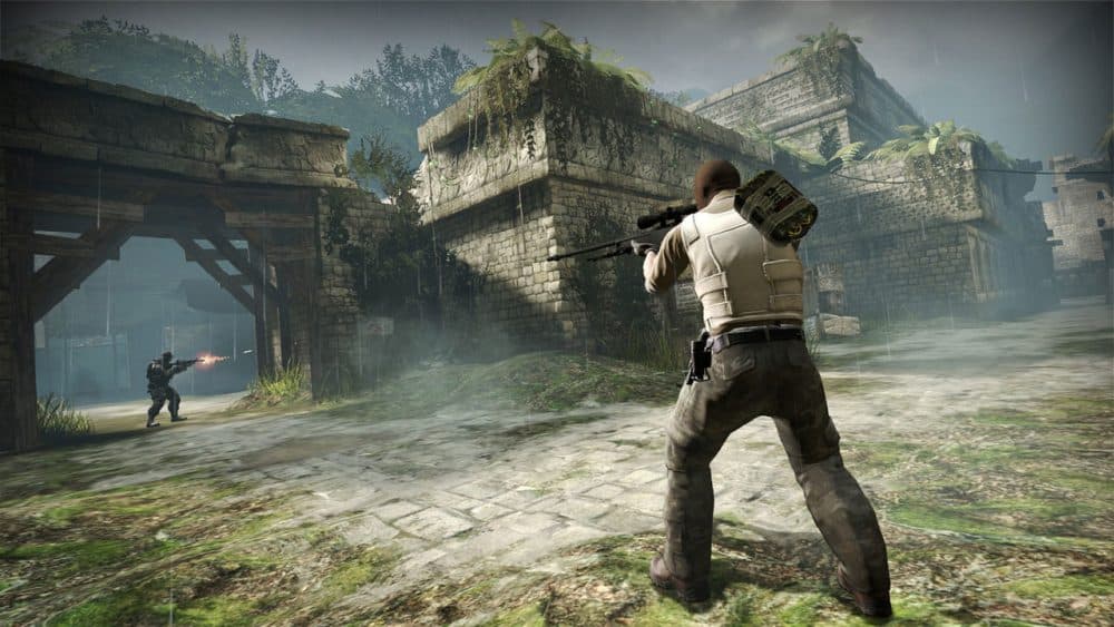 cs go