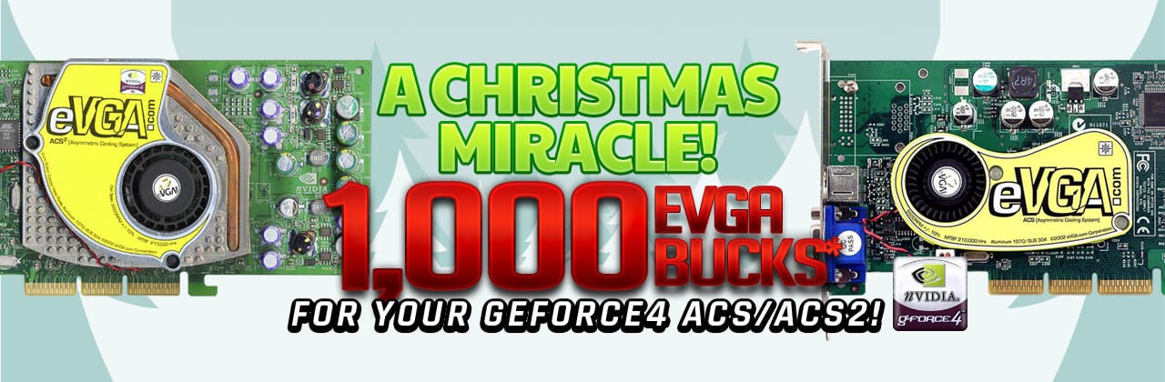 evga contest