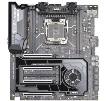 evga x299 dark 2