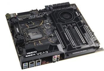 evga x299 dark 4