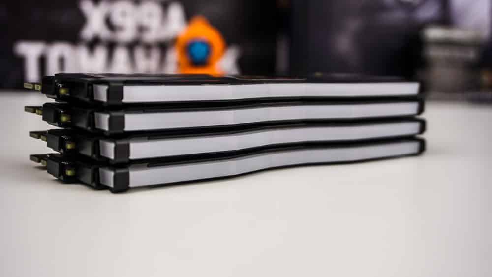GeIL Super Luce RGB SYNC DDR4