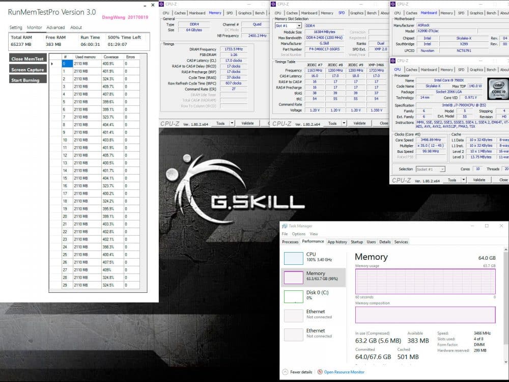gskill sodimm 2