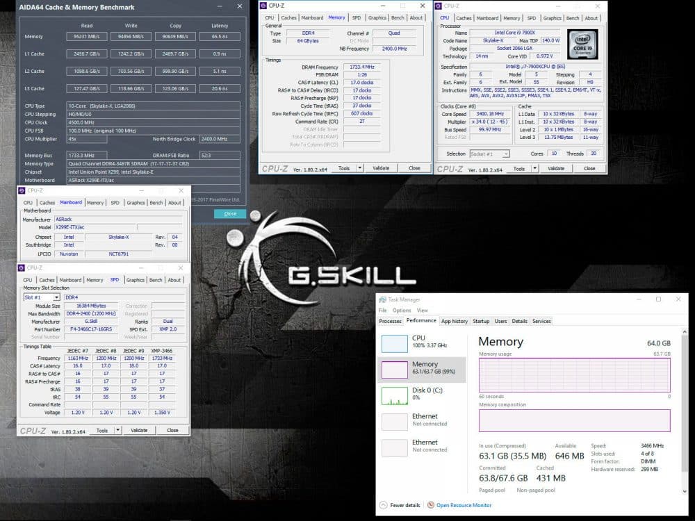 gskill sodimm 3