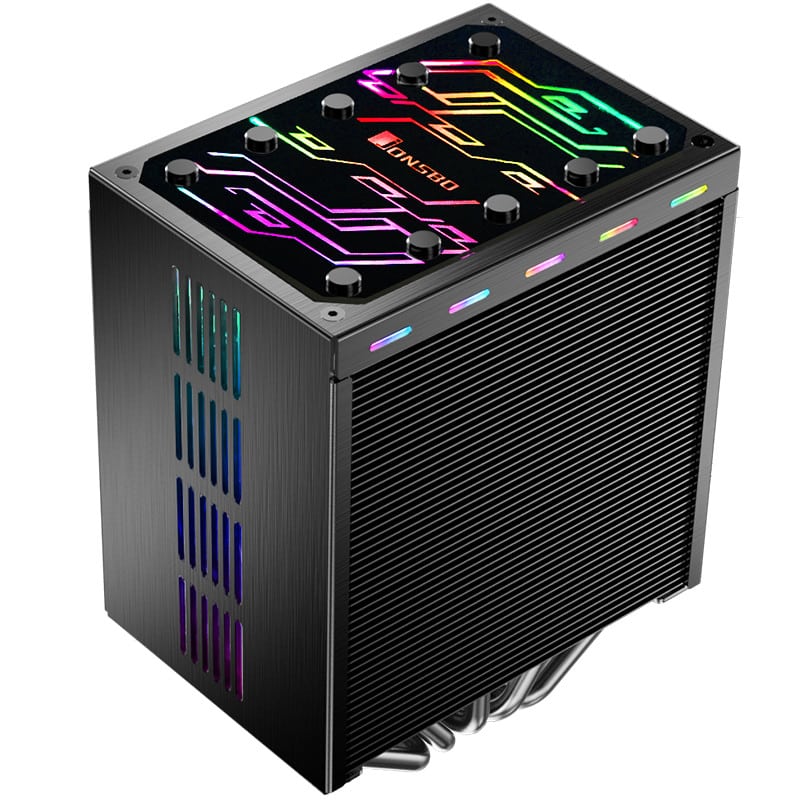 jonsbo cr401 1