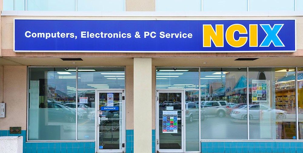 ncix